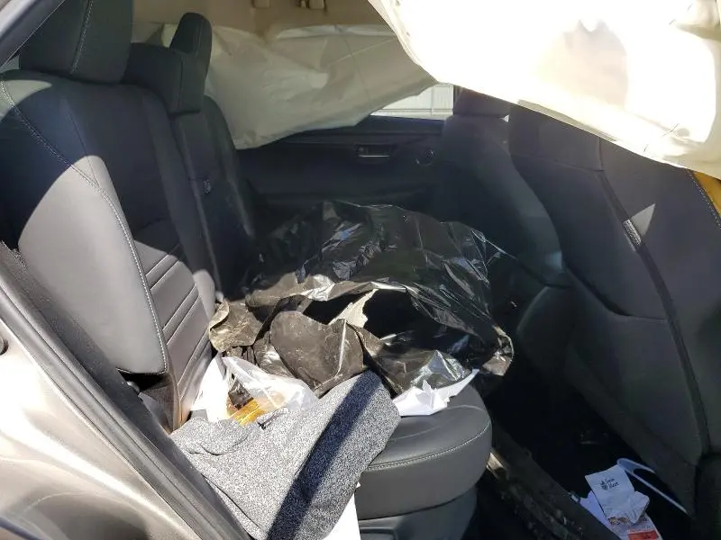 2017 LEXUS NX 200T BASE  