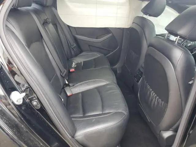 2013 KIA OPTIMA SX  