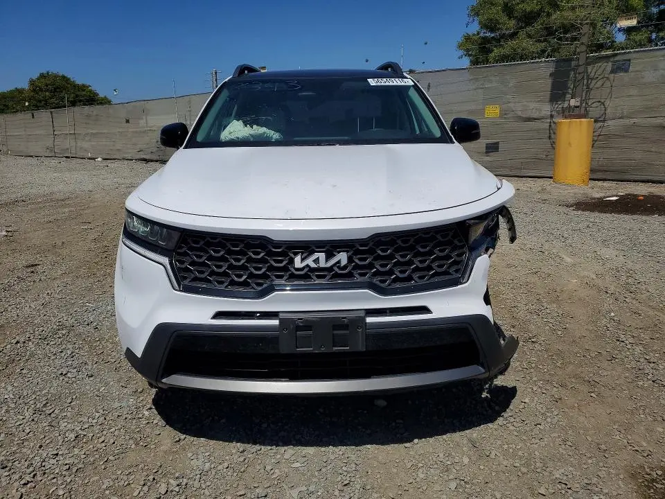 2023 KIA SORENTO S  