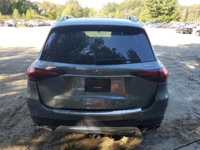 2025 MERCEDES-BENZ GLE 450E 4MATIC  