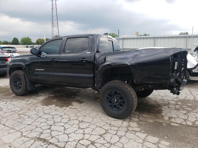 2022 TOYOTA TACOMA DOUBLE CAB