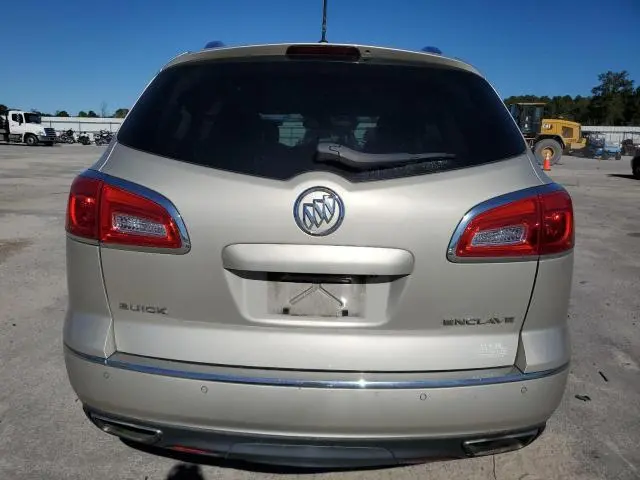 2013 BUICK ENCLAVE   