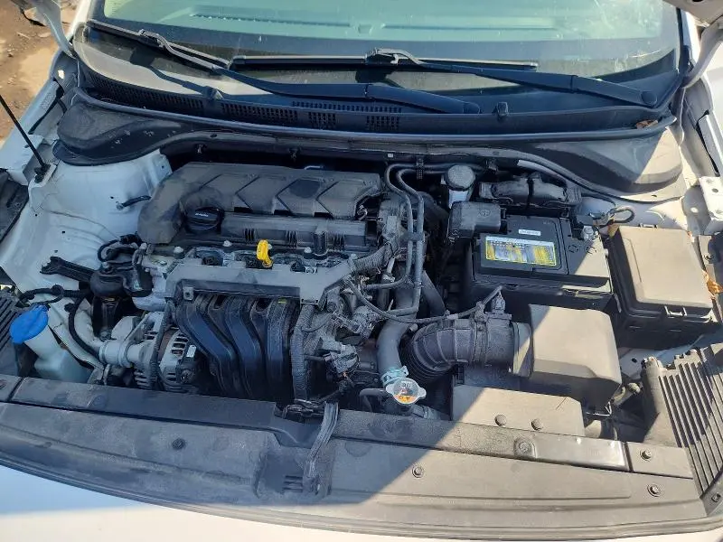 2020 HYUNDAI ACCENT SE  