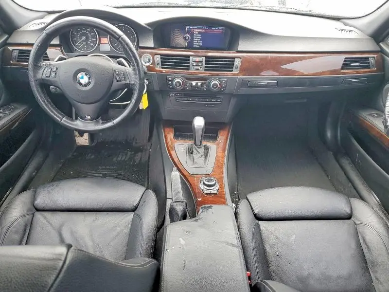 2011 BMW 328 I SULEV  