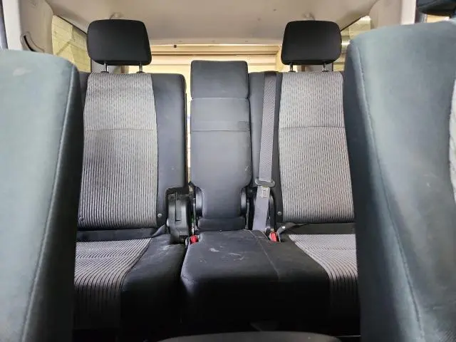 2017 TOYOTA 4RUNNER SR5/SR5 PREMIUM  