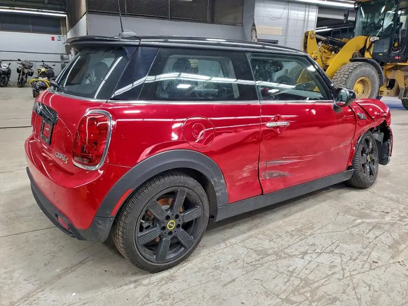 2023 MINI COOPER SE  