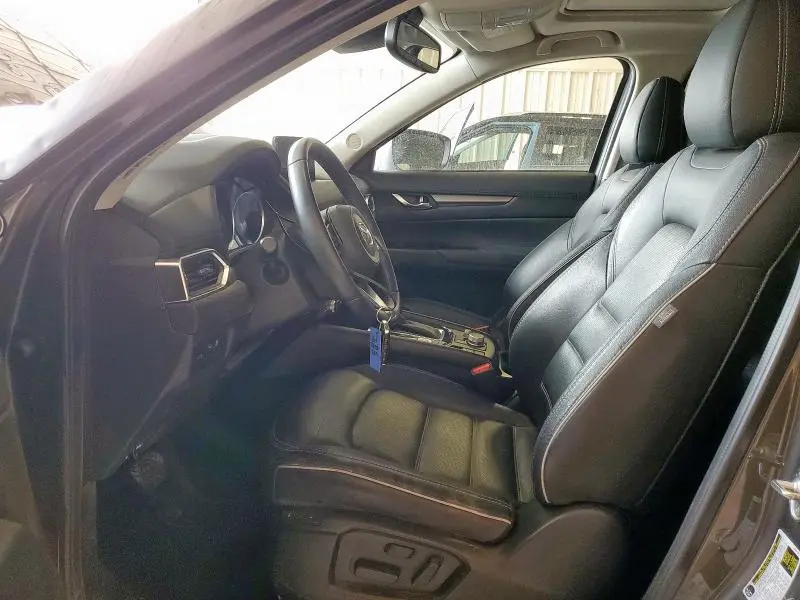 2024 MAZDA CX-5 PREFERRED  