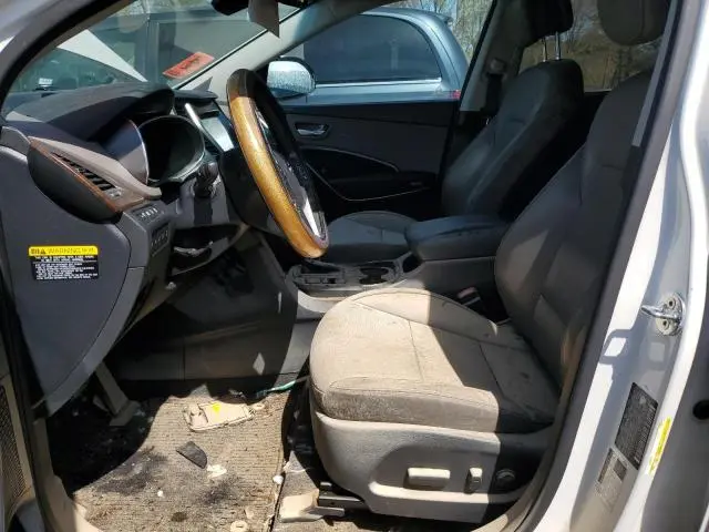 2019 HYUNDAI SANTA FE XL SE ULTIMATE  
