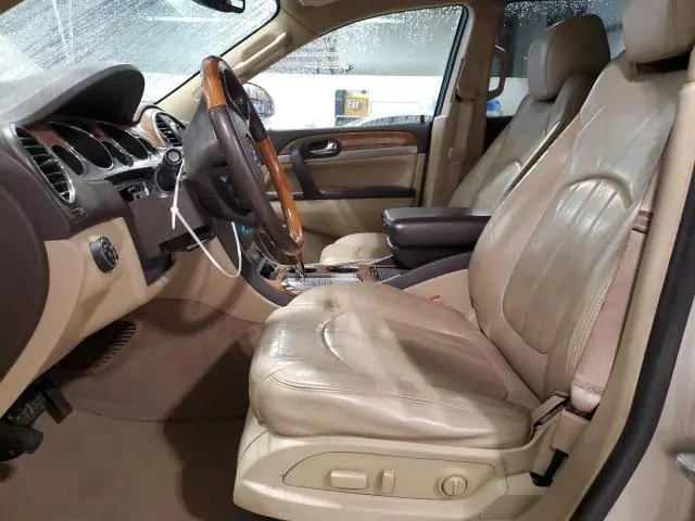 2011 BUICK ENCLAVE CXL  
