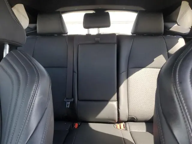 2023 TOYOTA VENZA LE