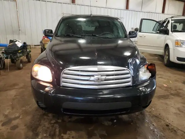 2011 CHEVROLET HHR LT  