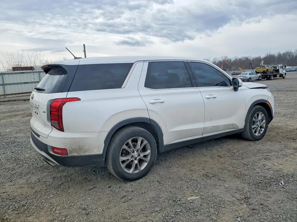 2020 HYUNDAI PALISADE SE  