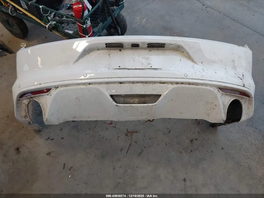 2016 FORD MUSTANG ECOBOOST