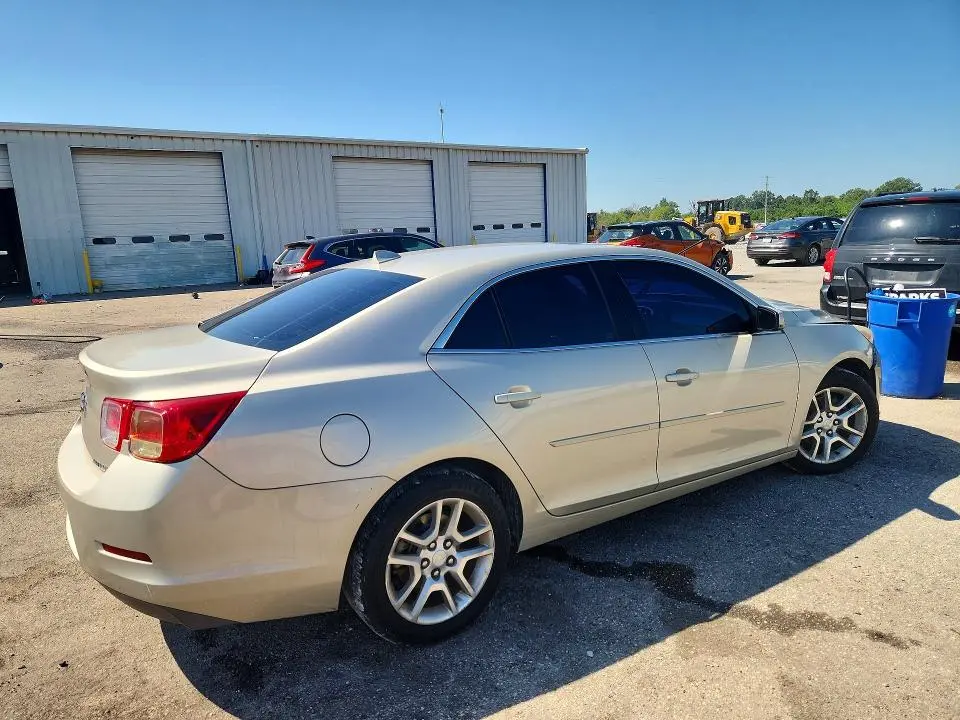 2013 CHEVROLET MALIBU 1LT  