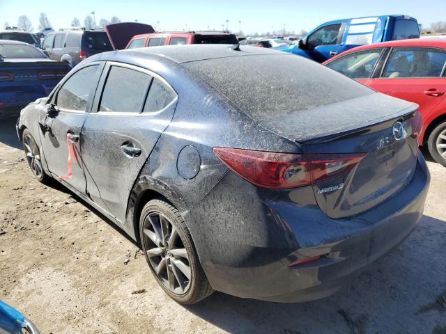 2018 MAZDA 3 TOURING