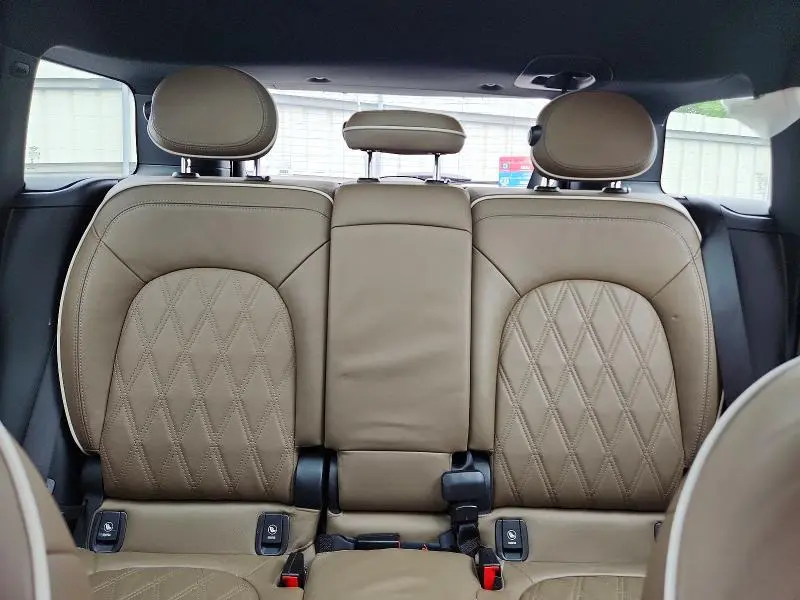2019 MINI COOPER S COUNTRYMAN ALL4  