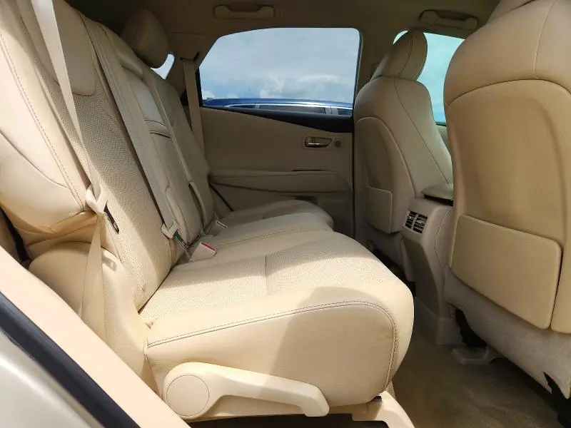 2013 LEXUS RX 450H  