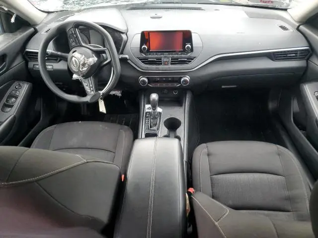 2023 NISSAN ALTIMA S  