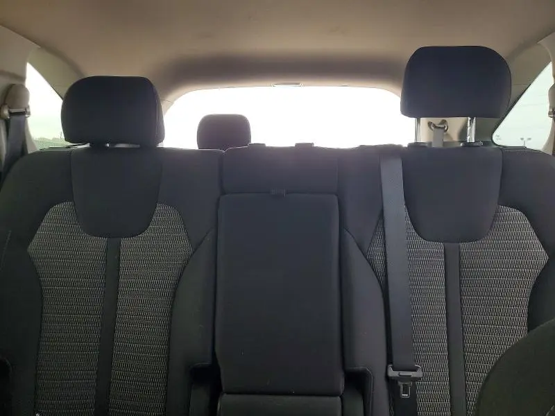 2024 KIA SORENTO LX  