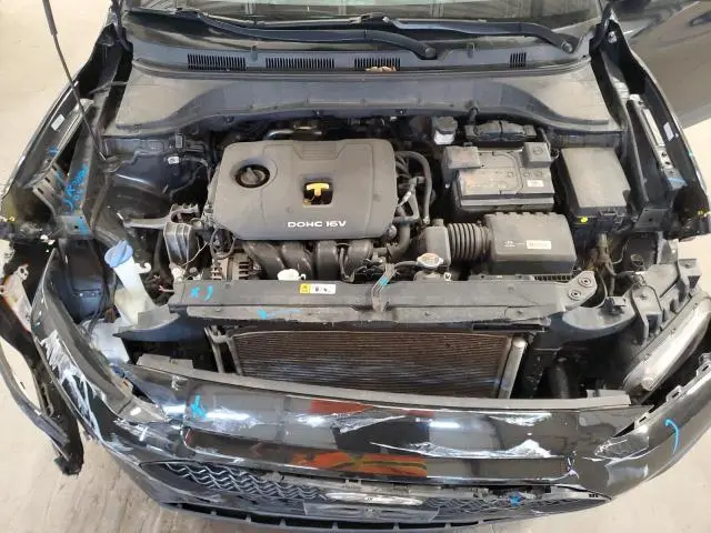 2019 HYUNDAI KONA SE
