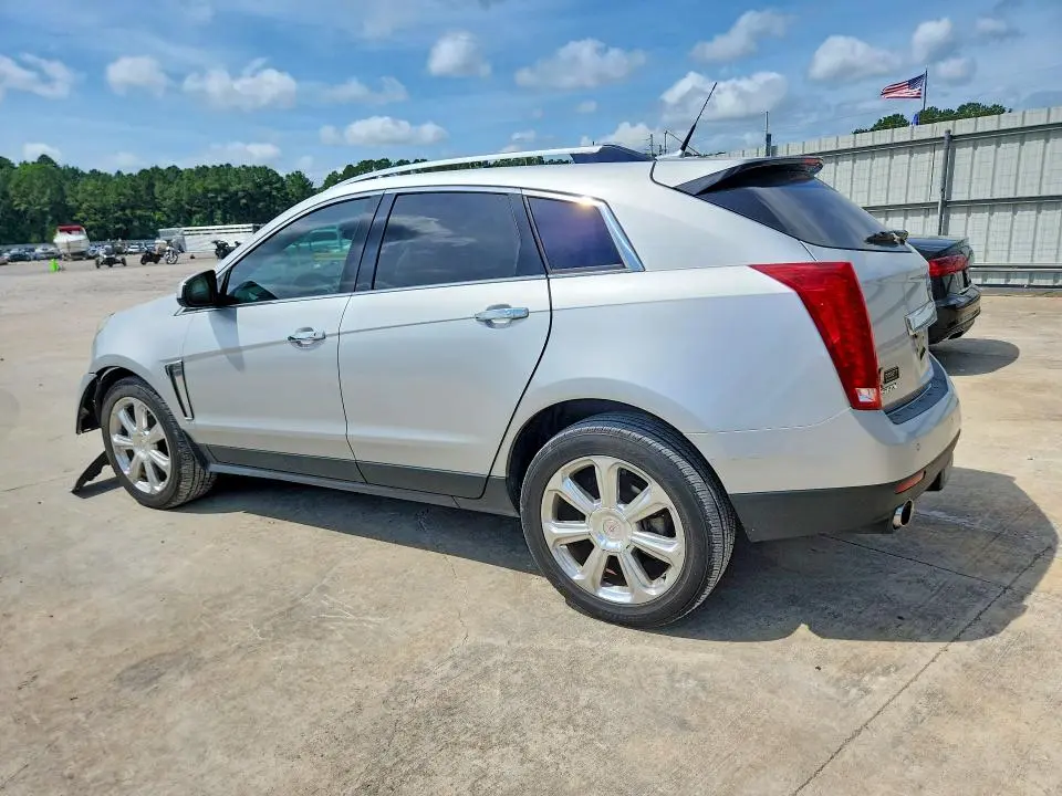 2013 CADILLAC SRX PERFORMANCE COLLECTION  