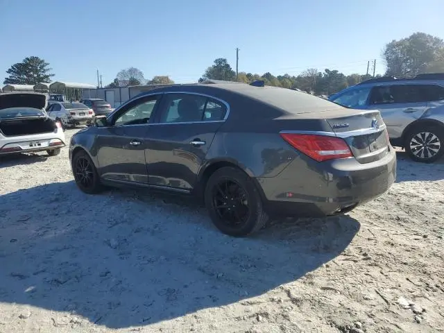 2016 BUICK LACROSSE SPORT TOURING  