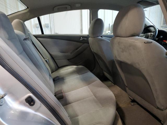 2011 NISSAN ALTIMA BASE