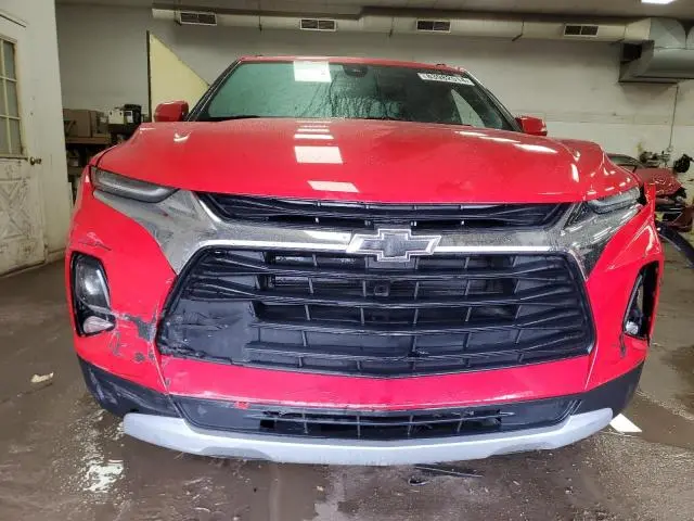 2021 CHEVROLET BLAZER 2LT  