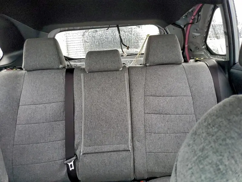 2021 TOYOTA RAV4 PRIME SE  