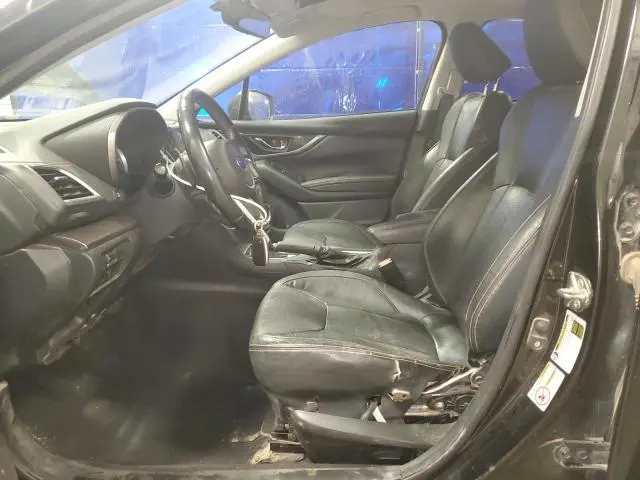 2018 SUBARU CROSSTREK LIMITED  