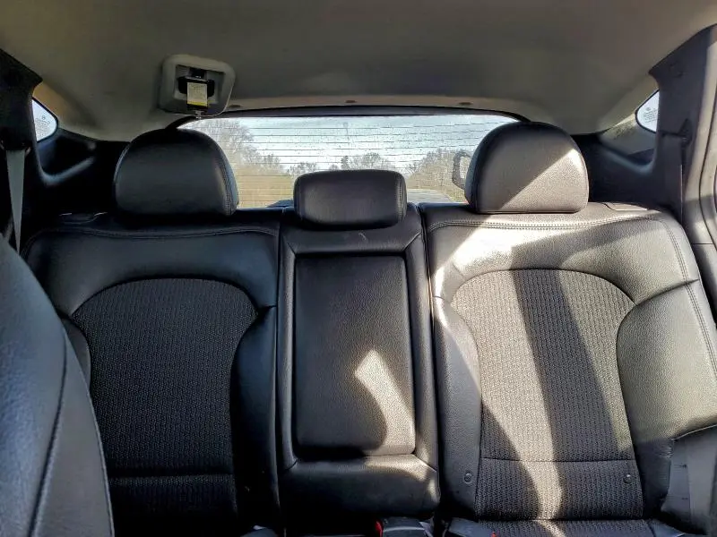 2013 HYUNDAI TUCSON GLS  