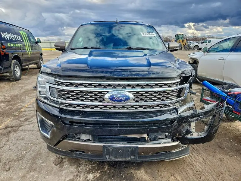 2020 FORD EXPEDITION KING RANCH  