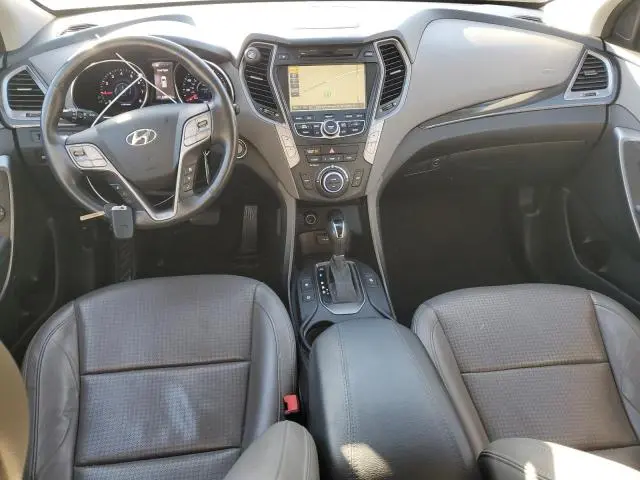 2014 HYUNDAI SANTA FE SPORT   