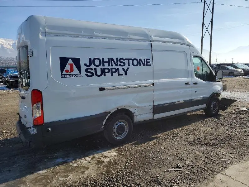 2017 FORD TRANSIT T-250  