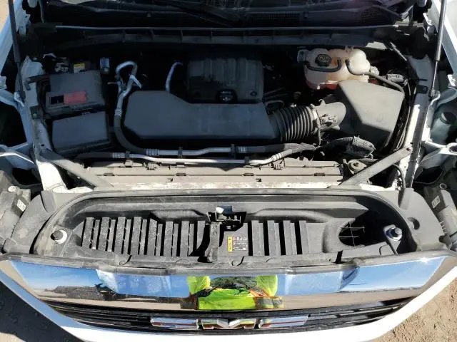 2023 GMC SIERRA K1500  