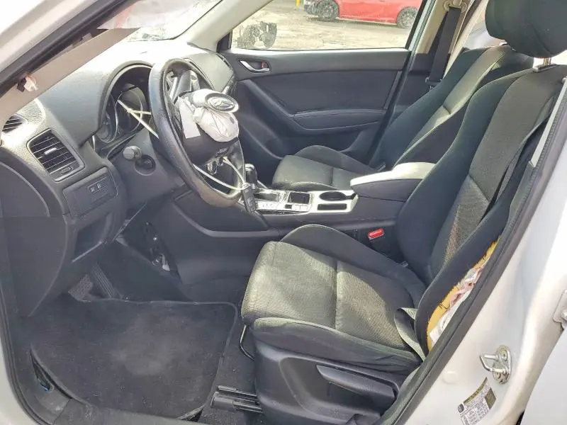 2016 MAZDA CX-5 SPORT  