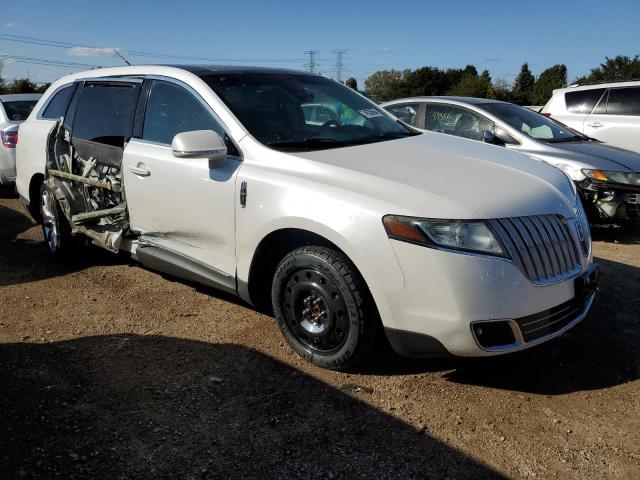 2010 LINCOLN MKT 