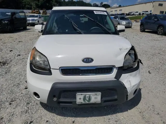 2010 KIA SOUL +  