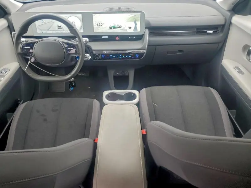 2022 HYUNDAI IONIQ 5 SE  