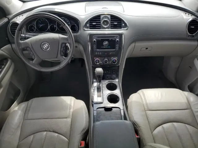 2016 BUICK ENCLAVE   