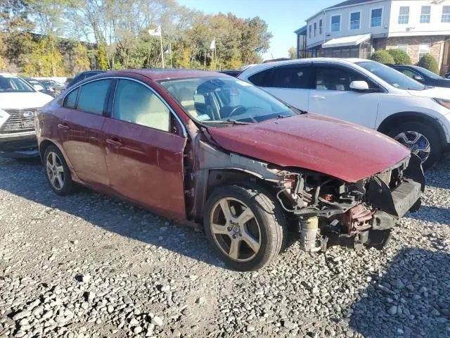 2012 VOLVO S60 T5  