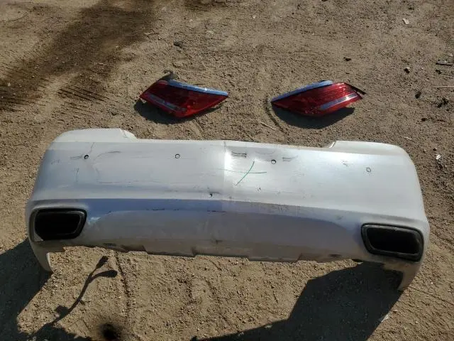 2016 BUICK LACROSSE SPORT TOURING  