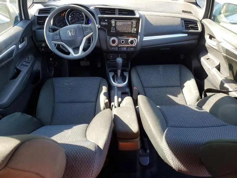 2019 HONDA FIT LX  