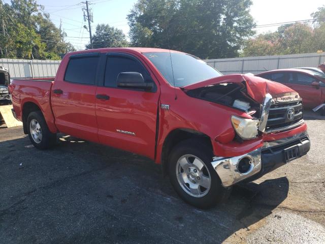 2010 TOYOTA TUNDRA CREWMAX SR5