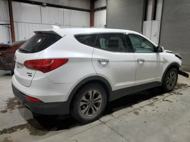 2015 HYUNDAI SANTA FE SPORT   