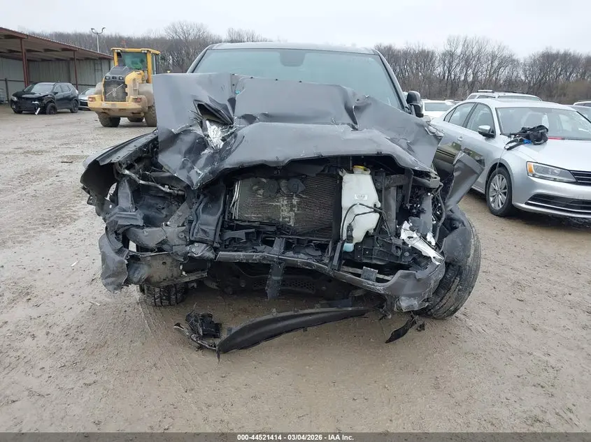 2019 RAM 1500 SPORT
