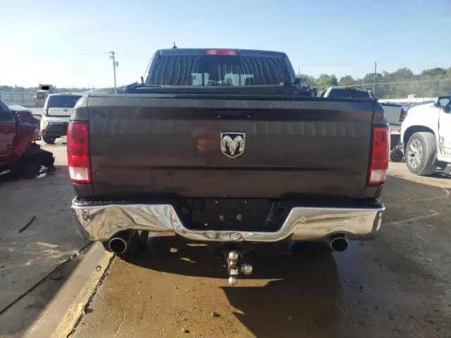 2015 RAM 1500 SLT