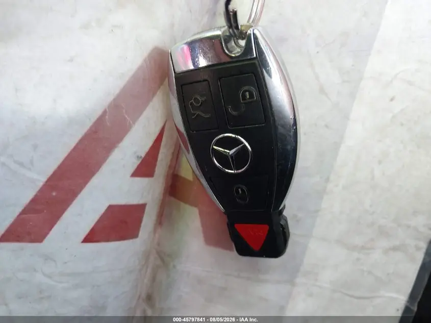 2018 MERCEDES-BENZ C 300  