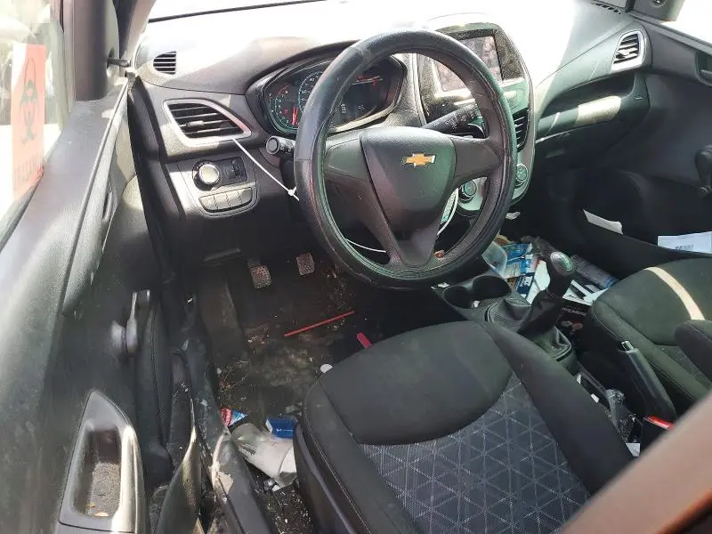 2020 CHEVROLET SPARK LS  