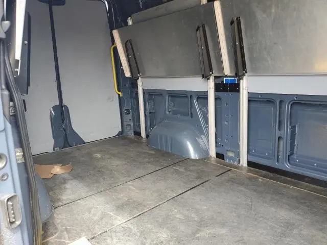 2019 MERCEDES-BENZ SPRINTER 2500/3500  